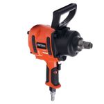 Casa si Gradina - Constructii - Scule profesionale - Scule pneumatice - Cheie pneumatica Kraft&Dele KD5461, 2450Nm, 4600 rpm, 3/4 " - Infinity.ro