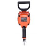 Casa si Gradina - Constructii - Scule profesionale - Scule pneumatice - Cheie pneumatica Kraft&Dele KD5461, 2450Nm, 4600 rpm, 3/4 " - Infinity.ro