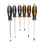 Casa si Gradina - Constructii - Scule de mana si unelte - Surubelnite - Set surubelnite, 6 buc, KD10898, Kraft&Dele - Infinity.ro