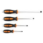 Casa si Gradina - Constructii - Scule de mana si unelte - Surubelnite - Set surubelnite, drepte/cruce 7 buc, KD10899, Kraft&Dele - Infinity.ro