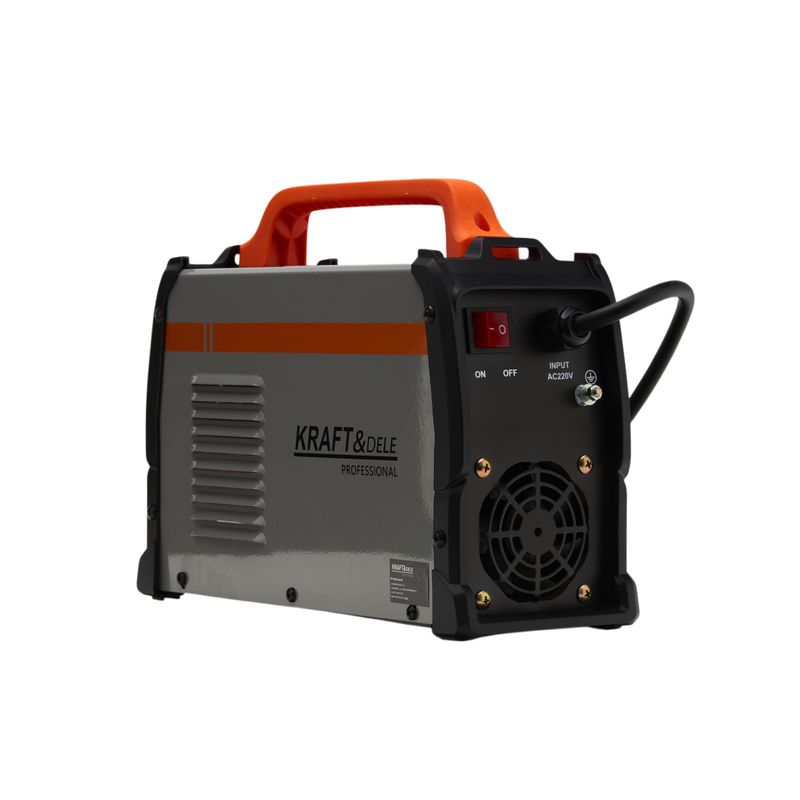 Casa si Gradina - Constructii - Scule electrice si accesorii - Aparate de sudura - Aparat de Sudura Invertor 340A Lift TIG/MMA/Pulse, KD3420 - Infinity.ro