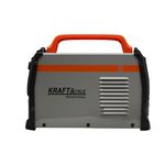 Casa si Gradina - Constructii - Scule electrice si accesorii - Aparate de sudura - Aparat de Sudura Invertor 340A Lift TIG/MMA/Pulse, KD3420 - Infinity.ro