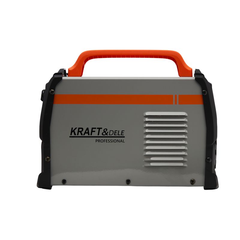 Casa si Gradina - Constructii - Scule electrice si accesorii - Aparate de sudura - Aparat de Sudura Invertor 340A Lift TIG/MMA/Pulse, KD3420 - Infinity.ro