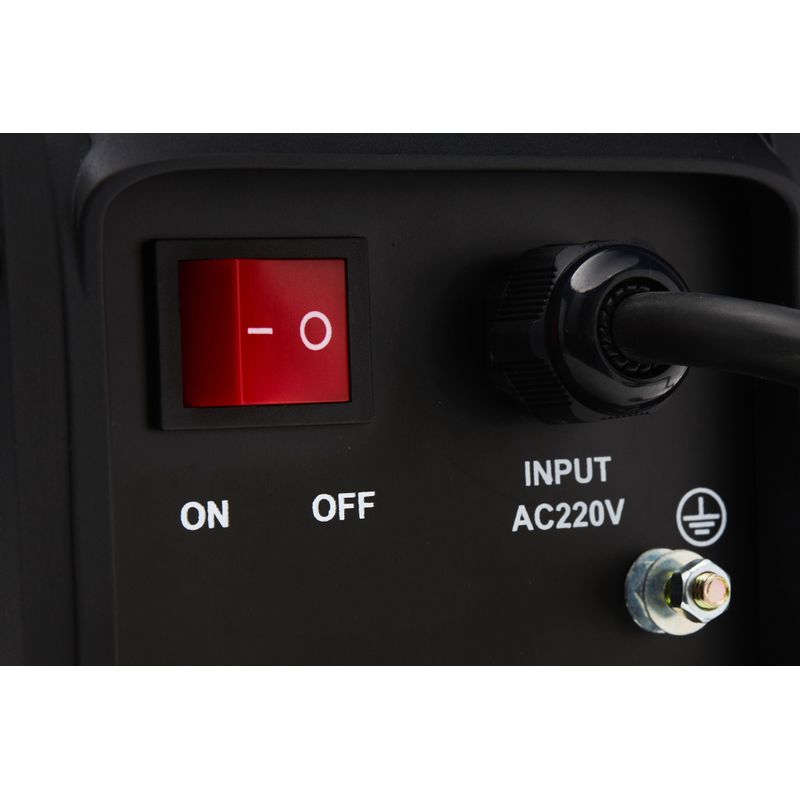 Casa si Gradina - Constructii - Scule electrice si accesorii - Aparate de sudura - Aparat de Sudura Invertor 340A Lift TIG/MMA/Pulse, KD3420 - Infinity.ro