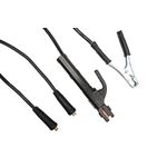 Casa si Gradina - Constructii - Scule electrice si accesorii - Aparate de sudura - Aparat de Sudura Invertor 340A Lift TIG/MMA/Pulse, KD3420 - Infinity.ro