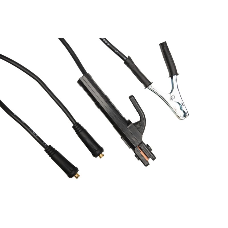 Casa si Gradina - Constructii - Scule electrice si accesorii - Aparate de sudura - Aparat de Sudura Invertor 340A Lift TIG/MMA/Pulse, KD3420 - Infinity.ro