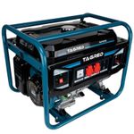 Casa si Gradina - Electrice - Generatoare electrice - Generator de curent, Tagred TA11700GH, 11700W, 230V, stabilizator de tensiune, 25 l - Infinity.ro