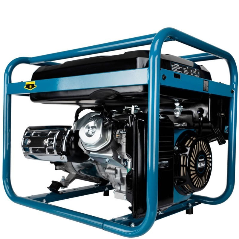 Casa si Gradina - Electrice - Generatoare electrice - Generator de curent, Tagred TA11700GH, 11700W, 230V, stabilizator de tensiune, 25 l - Infinity.ro