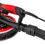 Casa si Gradina - Constructii - Scule electrice si accesorii - Slefuitoare - Slefuitor pentru tencuiala, RED TECHNIC, 1800W, iluminare LED,  RTSDG0135 - Infinity.ro