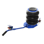 Auto si Moto - Reparatii si depanare - Scule auto - Echipamente de ridicare si sprijin - Cric pneumatic, Tagred, 3 perne de aer, 6 T, 40 cm, TA290 - Infinity.ro