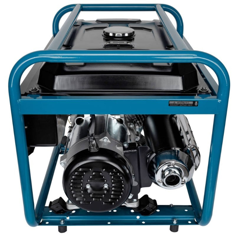 Casa si Gradina - Electrice - Generatoare electrice - Generator de curent, Tagred TA11700GH, 11700W, 230V, stabilizator de tensiune, 25 l - Infinity.ro