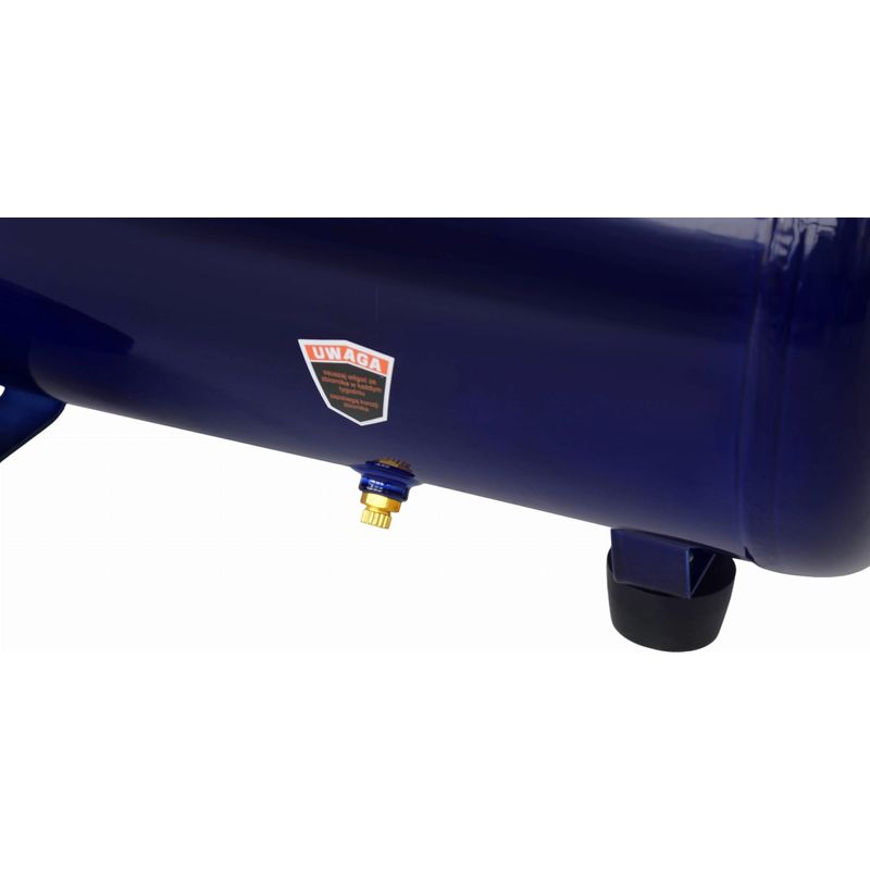 Casa si Gradina - Electrice - Echipamente electrice - Compresoare - Compresor pe ulei, Kraft&Dele, 24L, 2.8KW, KD4050 - Infinity.ro