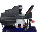 Casa si Gradina - Electrice - Echipamente electrice - Compresoare - Compresor pe ulei, Kraft&Dele, 24L, 2.8KW, KD4050 - Infinity.ro