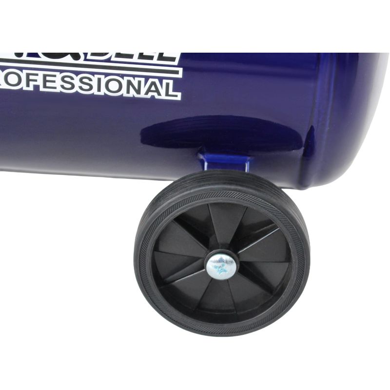 Casa si Gradina - Electrice - Echipamente electrice - Compresoare - Compresor pe ulei, Kraft&Dele, 24L, 2.8KW, KD4050 - Infinity.ro