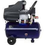 Casa si Gradina - Electrice - Echipamente electrice - Compresoare - Compresor pe ulei, Kraft&Dele, 24L, 2.8KW, KD4050 - Infinity.ro