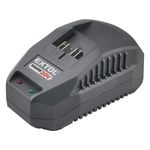 Casa si Gradina - Gradinarit si plante - Utilaje gradina - Fierastraie cu lant - Fierastrau cu lant o singura mana EXTOL INDUSTRIAL 8791922 20V lama 18 cm motor fara perii - Infinity.ro