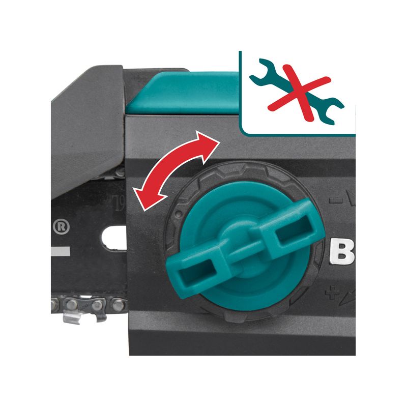 Casa si Gradina - Gradinarit si plante - Utilaje gradina - Fierastraie cu lant - Fierastrau cu lant o singura mana EXTOL INDUSTRIAL 8791922 20V lama 18 cm motor fara perii - Infinity.ro