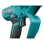 Casa si Gradina - Gradinarit si plante - Utilaje gradina - Fierastraie cu lant - Fierastrau cu lant o singura mana EXTOL INDUSTRIAL 8791922 20V lama 18 cm motor fara perii - Infinity.ro