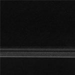 Casa si Gradina - Mobilier - Dulapuri si sifoniere - Dulapuri pantofi - Raft pantofi cu 3 polite, structura metalica si rafturi textile, 72x28x70 cm, negru - Infinity.ro