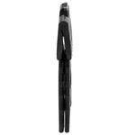 Sport si Outdoor - Camping - Mobilier pentru camping - Scaune camping - Scaun inaltator multifunctional tip scara, antiderapant, 22 cm, maxim 150 kg, negru - Infinity.ro