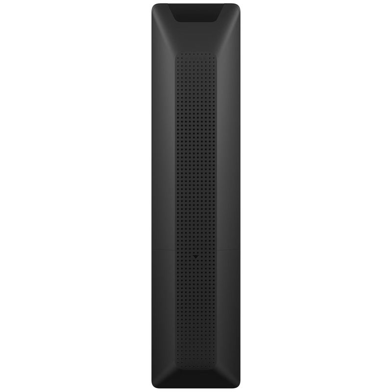 TV, Audio-Video si Foto - Accesorii TV si audio - Telecomenzi - Telecomanda televizor TCL RC933A, SMART, Google Assistant, Netflix, Prime Video, Youtube, Argintiu - Infinity.ro