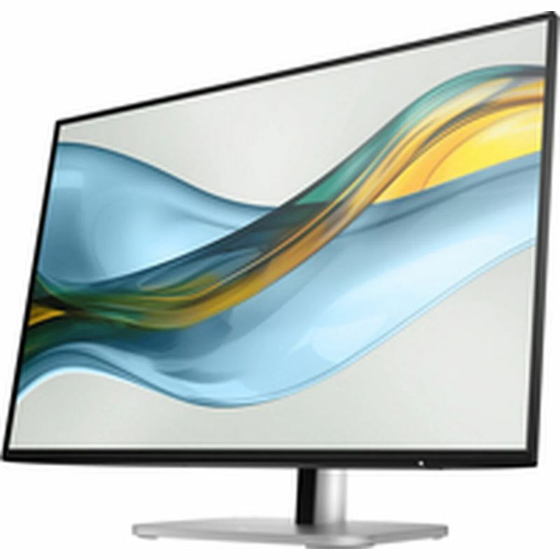 PC, gaming si accesorii - Desktop PC & monitoare - Monitoare - Monitor Gaming HP 9D9A7AA#ABB 24" WUXGA - Infinity.ro