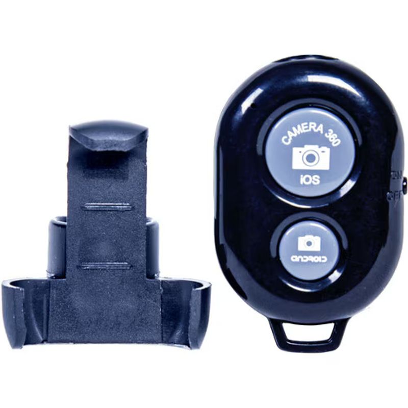 Laptop, Telefoane si Tablete - Telefoane mobile si accesorii - Accesorii Telefoane - Selfie stick-uri - Trepied foto-video pentru telefoane Vanguard VEO 3 GO 265HCB, Fibra carbon, Negru/Gri - Infinity.ro