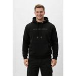 Fashion, accesorii si bijuterii - Barbati - Imbracaminte - Hanorace barbati - Hanorac Barbati Karl Lagerfeld 705066 Negru XL INTL - Infinity.ro