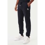 Fashion, accesorii si bijuterii - Barbati - Imbracaminte - Pantaloni barbati - Pantaloni barbati Karl Lagerfeld 705713 M INTL Negru - Infinity.ro