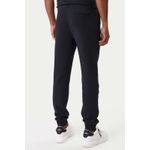 Fashion, accesorii si bijuterii - Barbati - Imbracaminte - Pantaloni barbati - Pantaloni barbati Karl Lagerfeld 705713 M INTL Negru - Infinity.ro