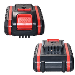 Casa si Gradina - Constructii - Scule electrice si accesorii - Acumulatori si incarcatoare scule electrice - Set 2 x Acumulatori APF Li-Ion 24V, compatibile cu acumulatori 88VF/48VF/36VF/24VF, 1.5-10.0Ah + Bit Magnetic - Infinity.ro