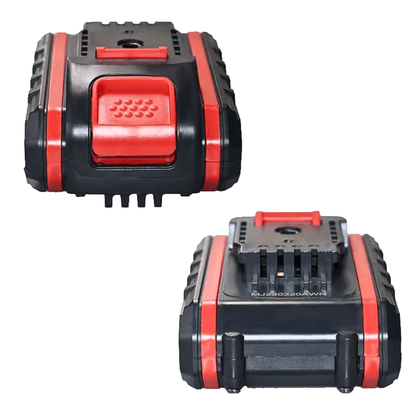 Casa si Gradina - Constructii - Scule electrice si accesorii - Acumulatori si incarcatoare scule electrice - Set 2 x Acumulatori APF Li-Ion 24V, compatibile cu acumulatori 88VF/48VF/36VF/24VF, 1.5-10.0Ah + Bit Magnetic - Infinity.ro