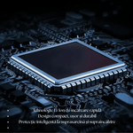 Casa si Gradina - Constructii - Scule electrice si accesorii - Acumulatori si incarcatoare scule electrice - Set 2 x Acumulatori APF Li-Ion 24V, compatibile cu acumulatori 88VF/48VF/36VF/24VF, 1.5-10.0Ah + Bit Magnetic - Infinity.ro