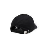 Sport si Outdoor - Echipament Sportiv - Accesorii echipament sportiv - Sepci si bentite sport - Sapca dama Tommy Hilfiger Bb Cap AW0AW09807 ONE SIZE Negru - Infinity.ro