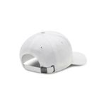 Fashion, accesorii si bijuterii - Barbati - Accesorii barbati - Caciuli si sepci barbati - Sapca Tommy Hilfiger Established Cap AM0AM07352 Alb ONE SIZE - Infinity.ro