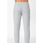 Fashion, accesorii si bijuterii - Barbati - Imbracaminte - Pantaloni barbati - Pantaloni trening Tommy Hilfiger Trucker UM0UM00706 Gri L INTL - Infinity.ro