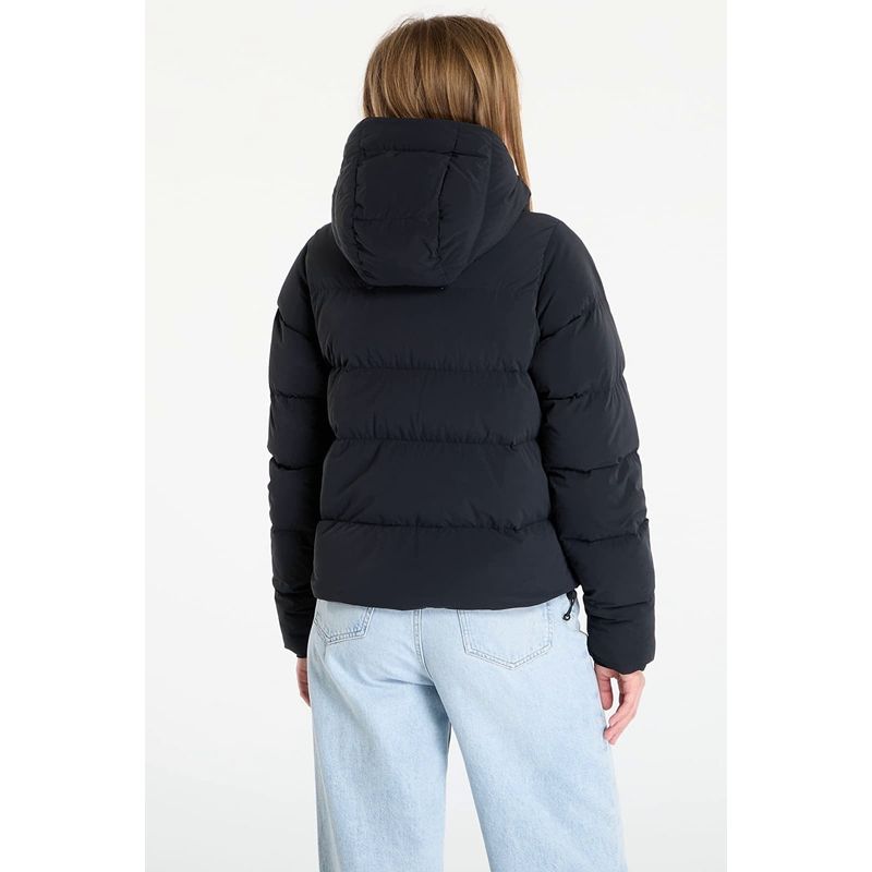 Fashion, accesorii si bijuterii - Femei - Imbracaminte femei - Jachete si geci femei - Geaca dama Columbia Amaze Puff 2133714609 Negru XL INTL - Infinity.ro