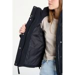 Fashion, accesorii si bijuterii - Femei - Imbracaminte femei - Jachete si geci femei - Geaca dama Columbia Amaze Puff 2133714609 Negru XL INTL - Infinity.ro