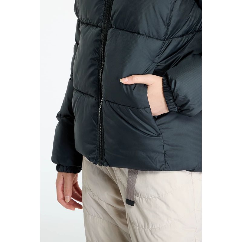 Fashion, accesorii si bijuterii - Femei - Imbracaminte femei - Jachete si geci femei - Geaca Dama Columbia Puffect™ II 2090291010 Negru XL INTL - Infinity.ro