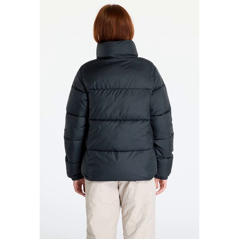Fashion, accesorii si bijuterii - Femei - Imbracaminte femei - Jachete si geci femei - Geaca Dama Columbia Puffect™ II 2090291010 Negru XL INTL - Infinity.ro