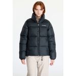 Fashion, accesorii si bijuterii - Femei - Imbracaminte femei - Jachete si geci femei - Geaca Dama Columbia Puffect™ II 2090291010 Negru XL INTL - Infinity.ro