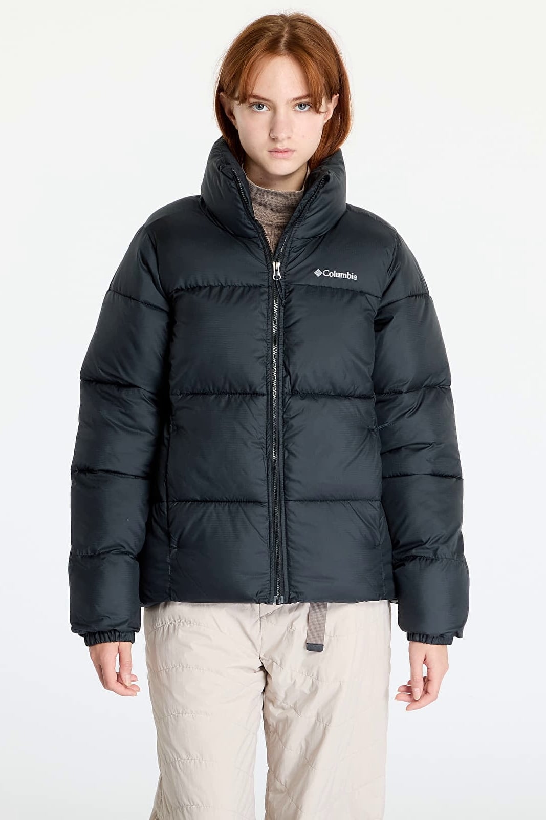 Geaca Dama Columbia Puffect™ II 2090291010 Negru