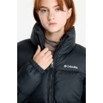 Fashion, accesorii si bijuterii - Femei - Imbracaminte femei - Jachete si geci femei - Geaca Dama Columbia Puffect™ II 2090291010 Negru XL INTL - Infinity.ro