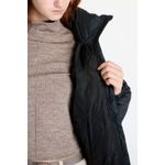 Fashion, accesorii si bijuterii - Femei - Imbracaminte femei - Jachete si geci femei - Geaca Dama Columbia Puffect™ II 2090291010 Negru XL INTL - Infinity.ro