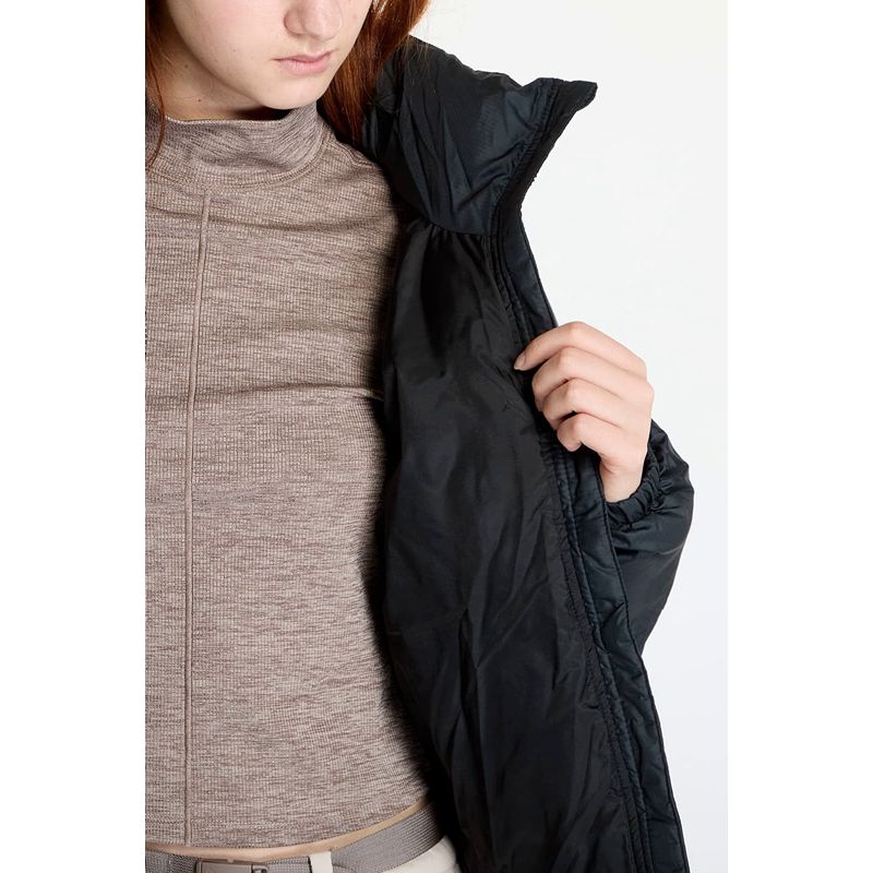 Fashion, accesorii si bijuterii - Femei - Imbracaminte femei - Jachete si geci femei - Geaca Dama Columbia Puffect™ II 2090291010 Negru XL INTL - Infinity.ro