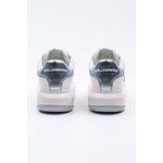 Fashion, accesorii si bijuterii - Femei - Incaltaminte femei - Sneakers si tenisi femei - Pantofi sport Karl Lagerfeld KAPRI LUG KL67530 36 EU Alb - Infinity.ro