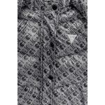 Fashion, accesorii si bijuterii - Copii - Imbracaminte copii - Jachete si geci copii - Geaca copii din puf Guess J4YL02 12 ani 152 CM Gri - Infinity.ro