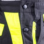 Casa si Gradina - Constructii - Echipamente de lucru - Imbracaminte protectia muncii - Salopeta de protectie cu insertii reflectorizante-LH-TANZO-B 56 - Infinity.ro