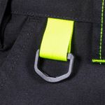 Casa si Gradina - Constructii - Echipamente de lucru - Imbracaminte protectia muncii - Salopeta de protectie cu insertii reflectorizante-LH-TANZO-B 56 - Infinity.ro