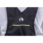 Casa si Gradina - Constructii - Echipamente de lucru - Imbracaminte protectia muncii - Salopeta de protectie cu insertii reflectorizante-LH-TANZO-B 56 - Infinity.ro